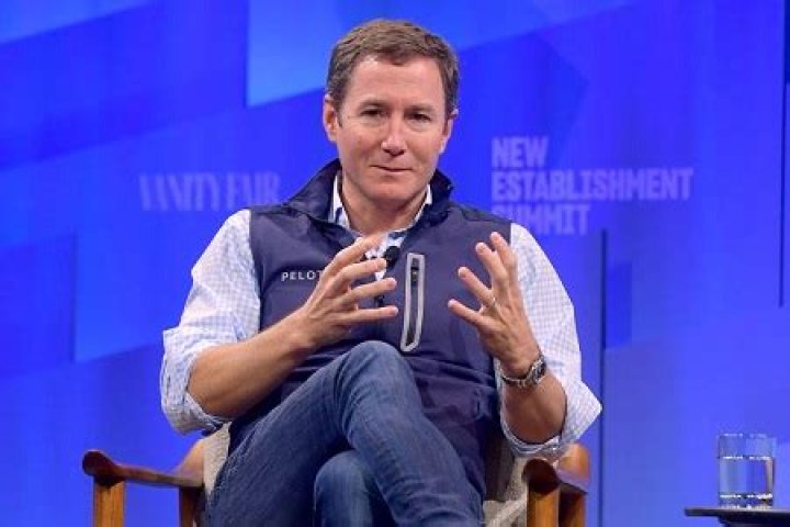 John Foley Net Worth, Income Source & Salary