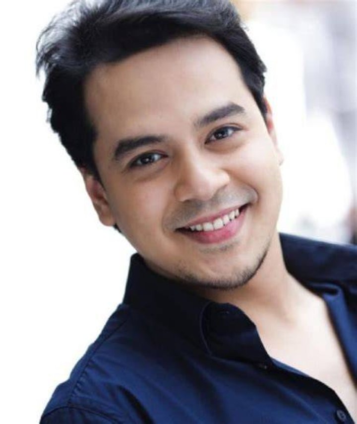 John Lloyd Cruz