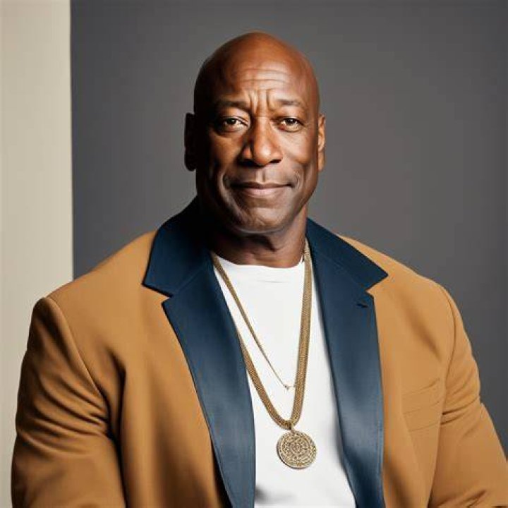 John Singleton