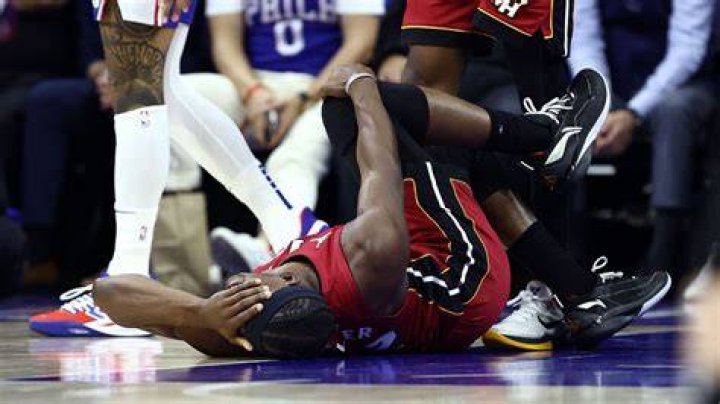 John Wall Expected To Miss Several Weeks, Including All-Star Game