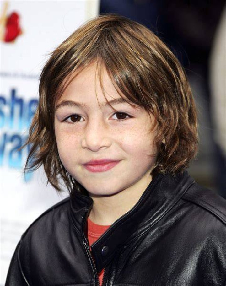 Jonah Bobo Biography, Age, Height, Wife, Net Worth, Family