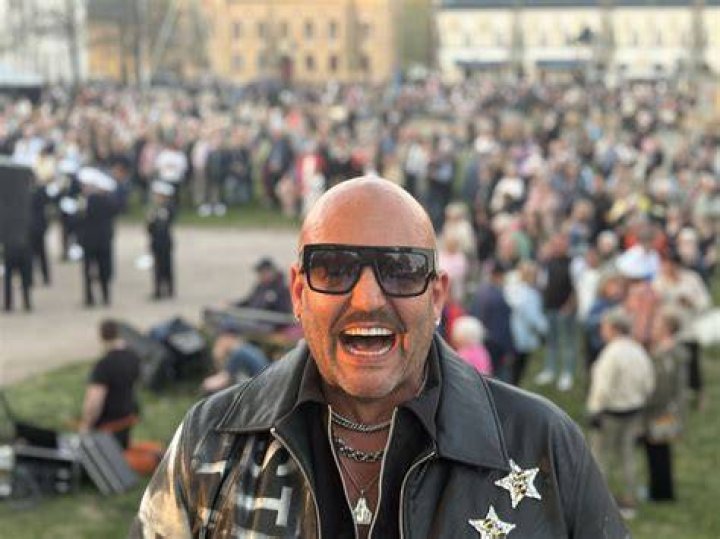 Jonas Hallberg