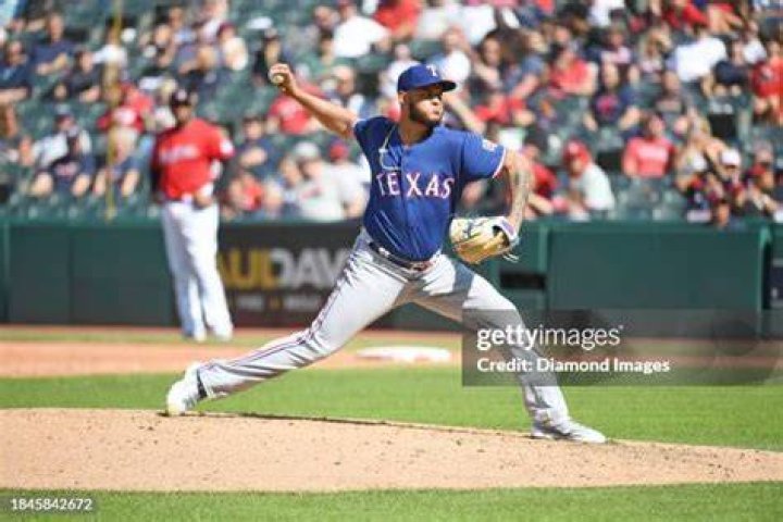Jonathan Hernandez