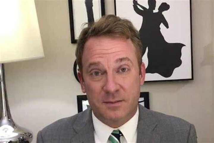 Jonathan Lemire Bio-Wiki, Age, Height, Wife, Kids, Salary, and Net Worth