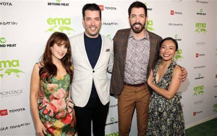 Jonathan Silver Scott Biography, Age, Height, Wife, Net Worth, Family