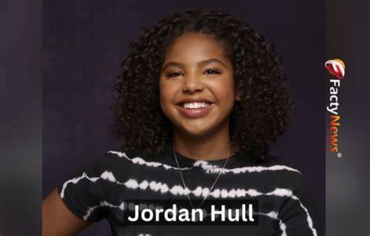 Jordan Hull Biography, Age, Height, Husband, Net Worth, Family
