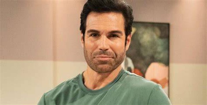 Jordi Vilasuso appeared in The Young and The Restless