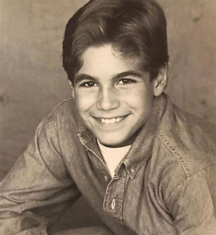 Jordi Vilasuso old image