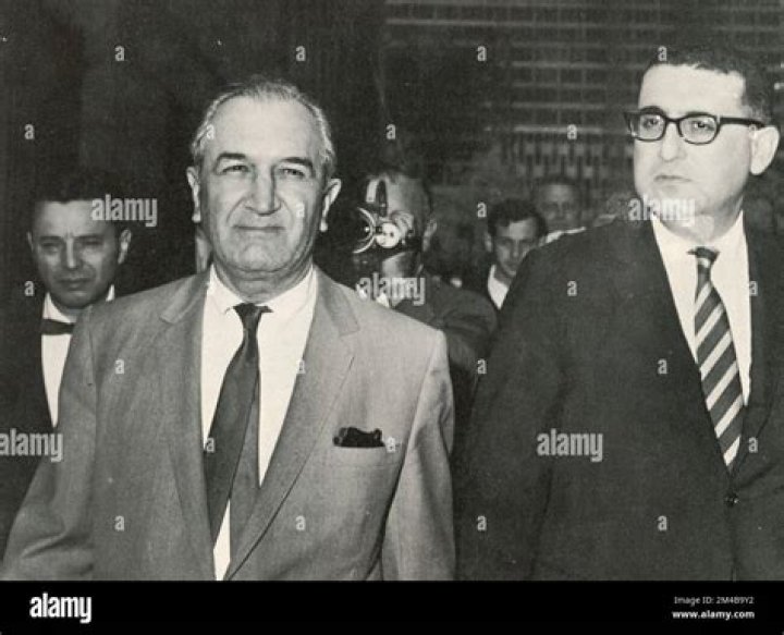 Joseph Bonanno