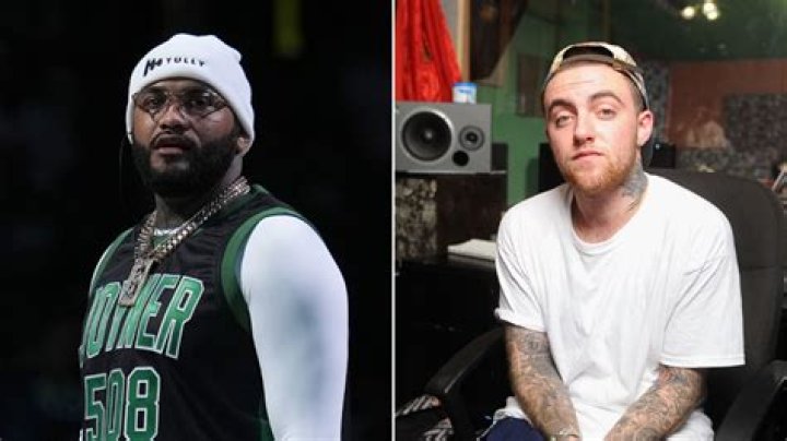 Joyner Lucas Pays Homage To Mac Miller On 