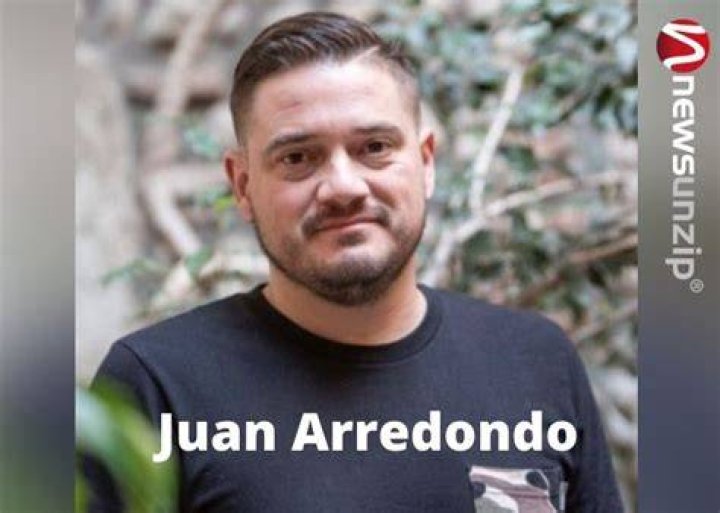 Juan Arredondo Spouse, Girlfriend Name & Relationships