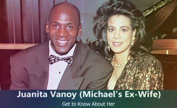 Juanita Vanoy career
