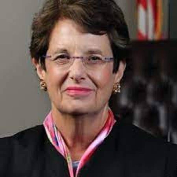 Judge Robin Giarrusso Family, Parents (Ethnicity & Nationality)