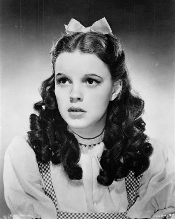 Judy Garland's Death