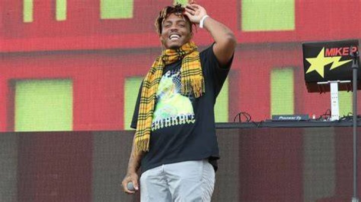 Juice WRLD Passes 100 Million Units Sold