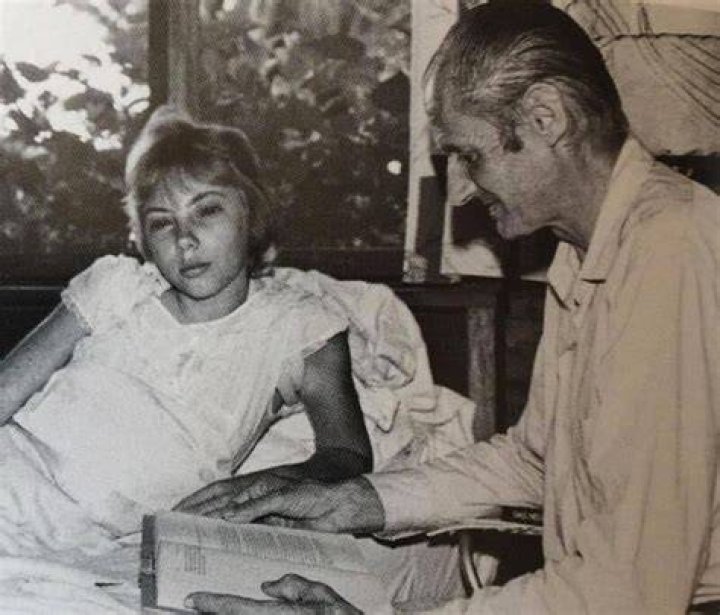 Juliane Koepcke Recovering