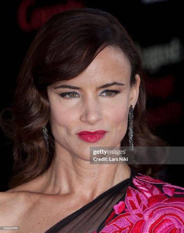 Juliette Lewis