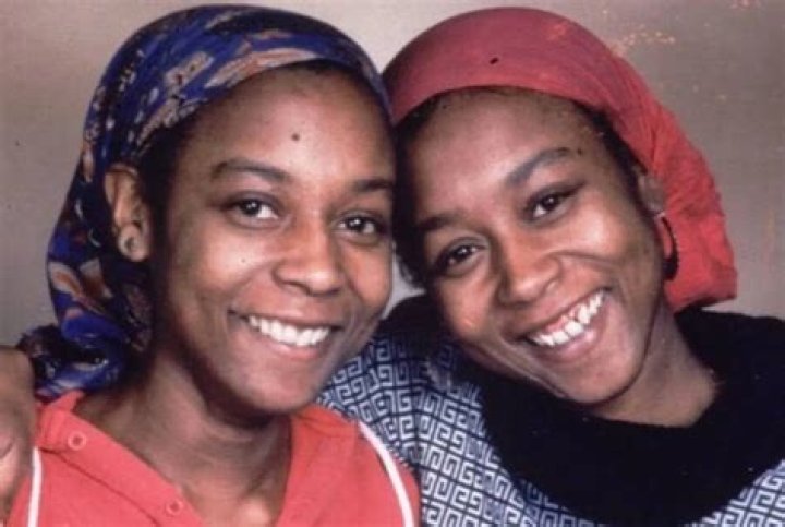 June And Jennifer Gibbons