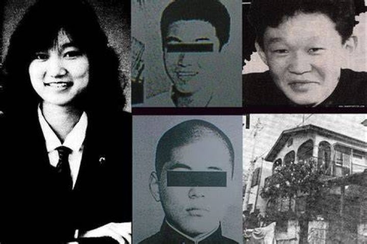 Junko Furuta