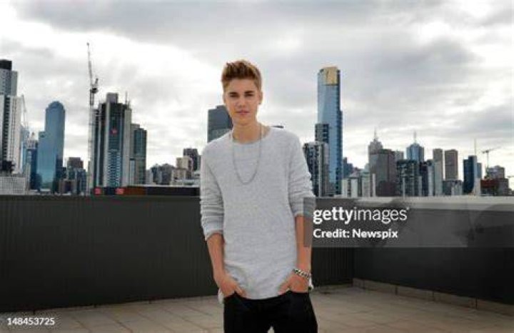justin bieber justin bieber
