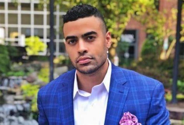 Justin Glaze attended Mount Hebron High School and The University of Maryland