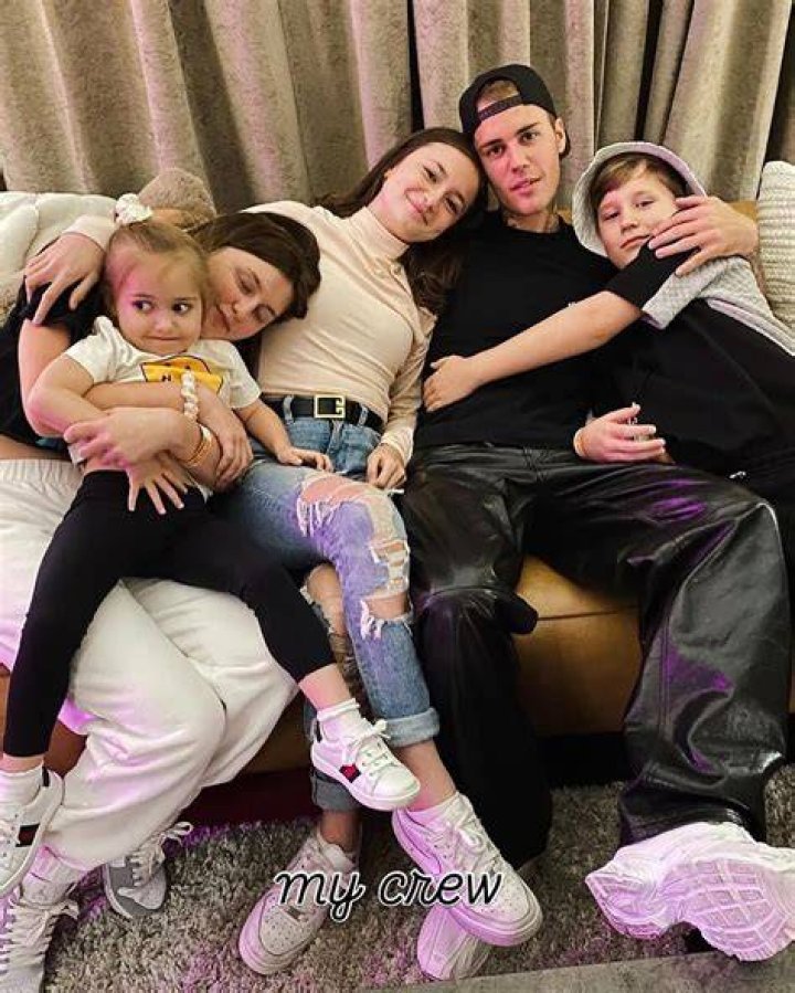 Justin Glaze parents & Siblings