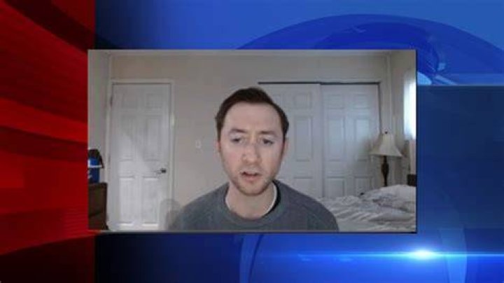 Justin Mohn Beheading Video