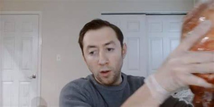 Justin Mohn YouTube Video