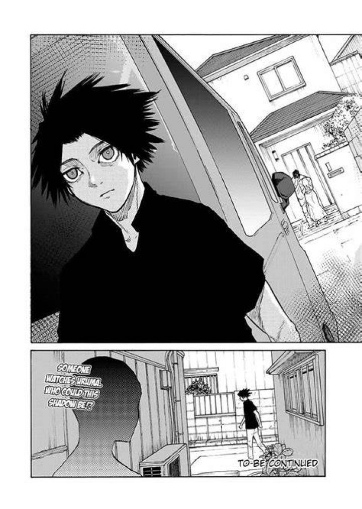 Juujika No Rokunin Chapter 157 release date