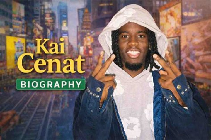 Kai Cenat Career & Net worth