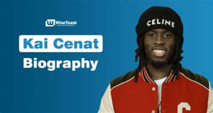 Kai Cenat Career, Profession & Lifestyle