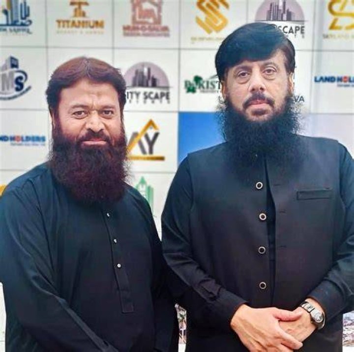 Kamran Malik wiki
