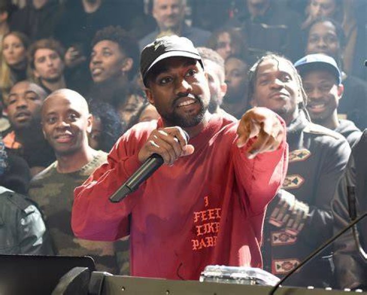 Kanye West Receives Four New Platinum Certifications From The RIAA