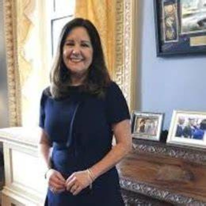 Karen Pence Biography, Age, Height, Husband, Net Worth, Family