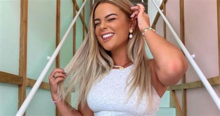 Karina Irby biography