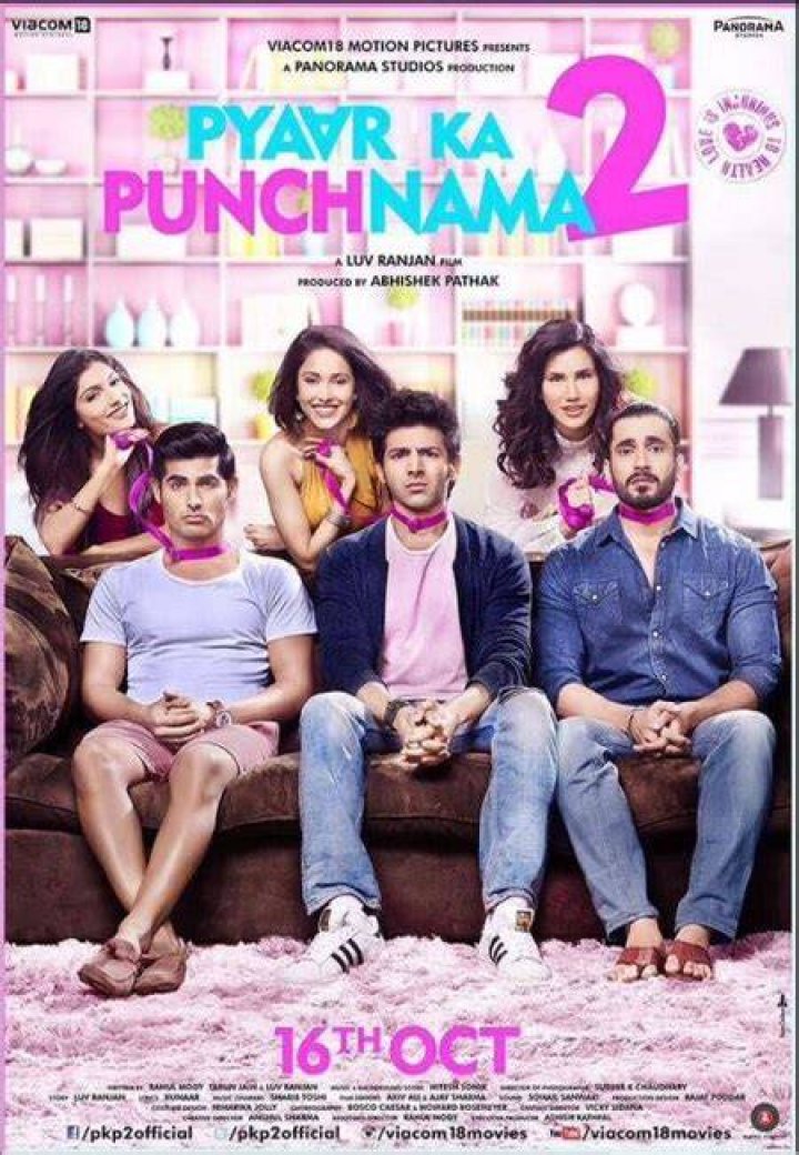 Karishma Sharma acted in Pyaar Tune Kya Kiya
