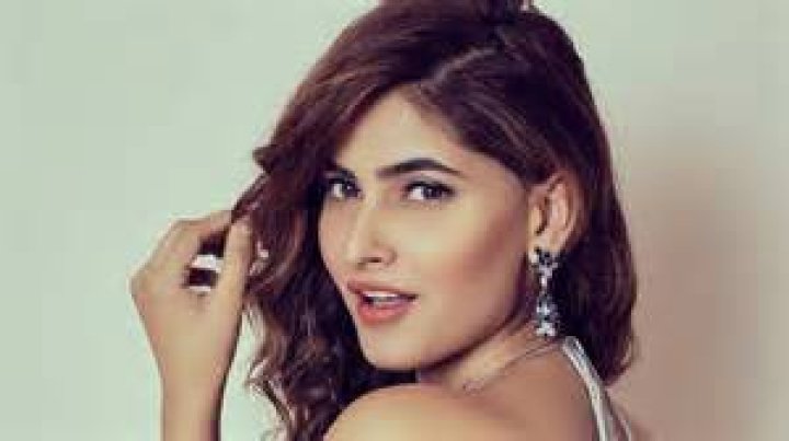 Karishma Sharma Tattoos