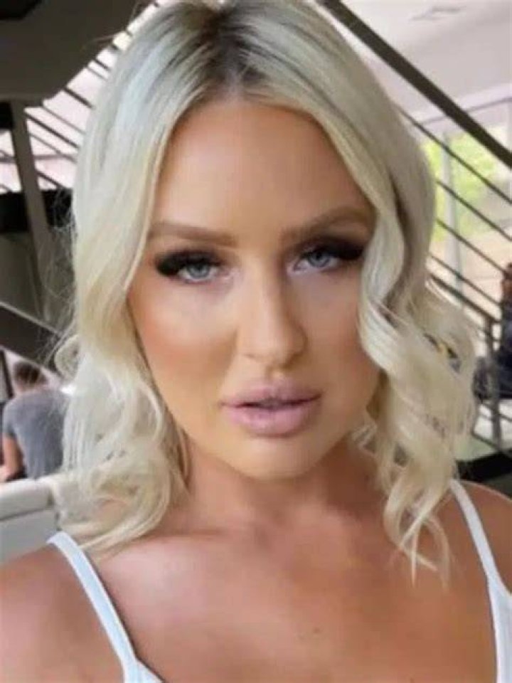 
Karlie Place Height, Weight, Net Worth, Age, Wiki, Who, Instagram, Biography 