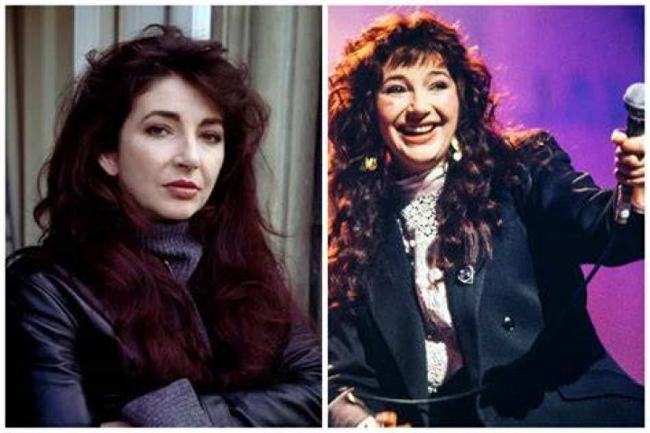 Kate Bush Biography, Age, Height, Husband, Net Worth, Family