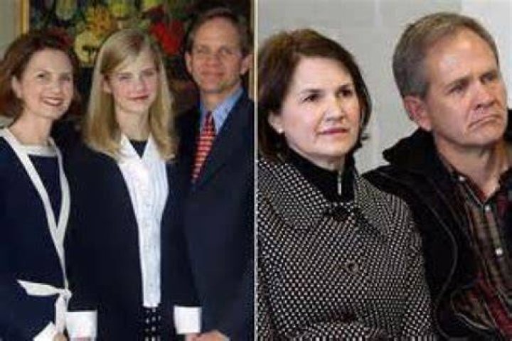 
Kate Ober Parents: Who Are They? Family Ethnicity 