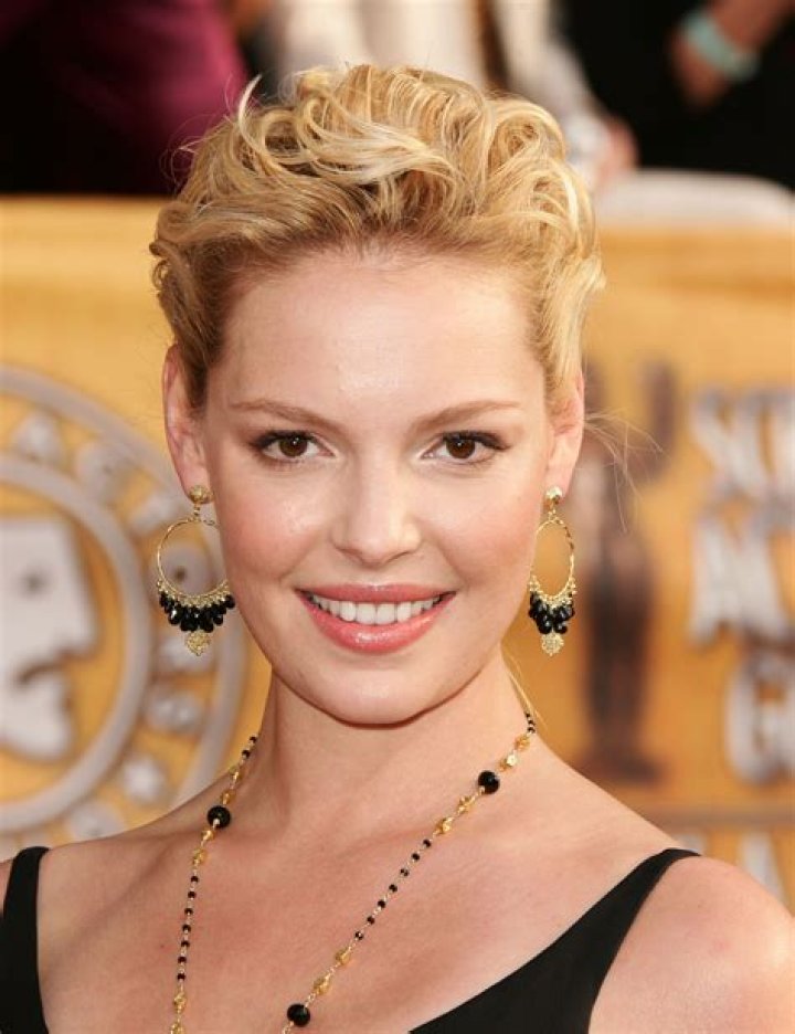 Katherine Heigl