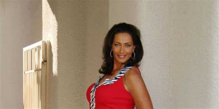 Kathleen Bradley Biography, Age, Height, Husband, Net Worth, Family