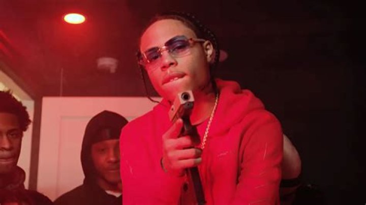 Kay Flock Shares New Photo & Update From Jail