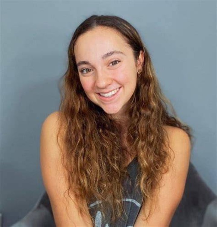 Kaycee Rice