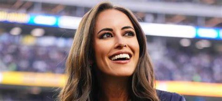 Kaylee Hartung Biography, Age, Height, Husband, Net Worth, Family