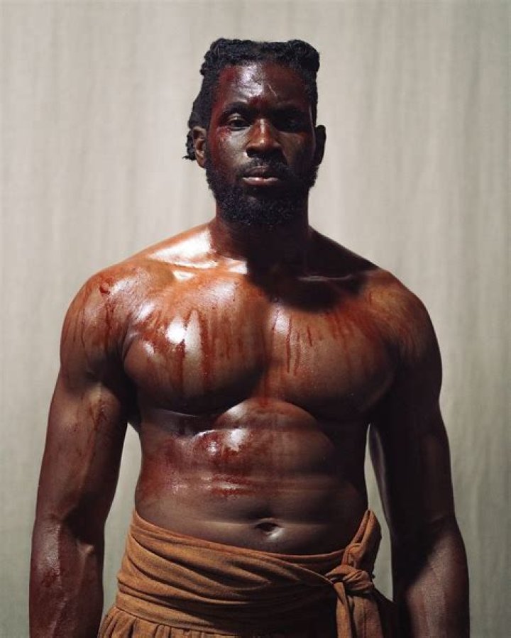 Kayode Akinyemi acted in The Legend of Tarzan