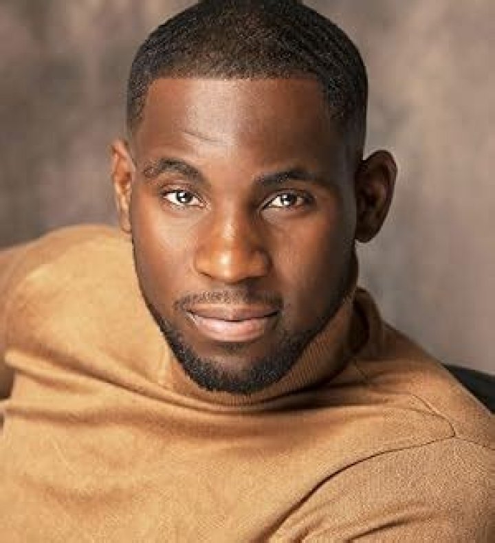 Kayode Akinyemi is an actor
