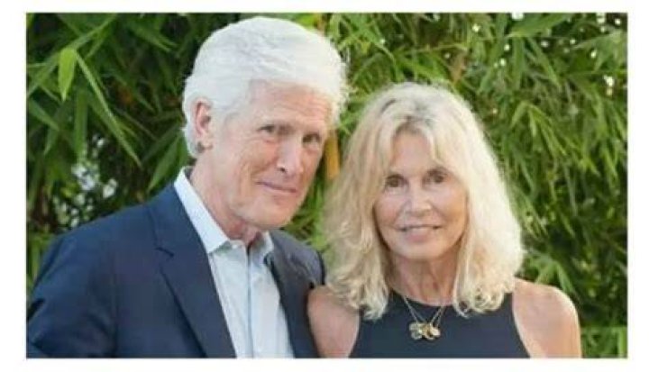 Keith Morrison Biography, Age, Height, Wife, Net Worth, Family