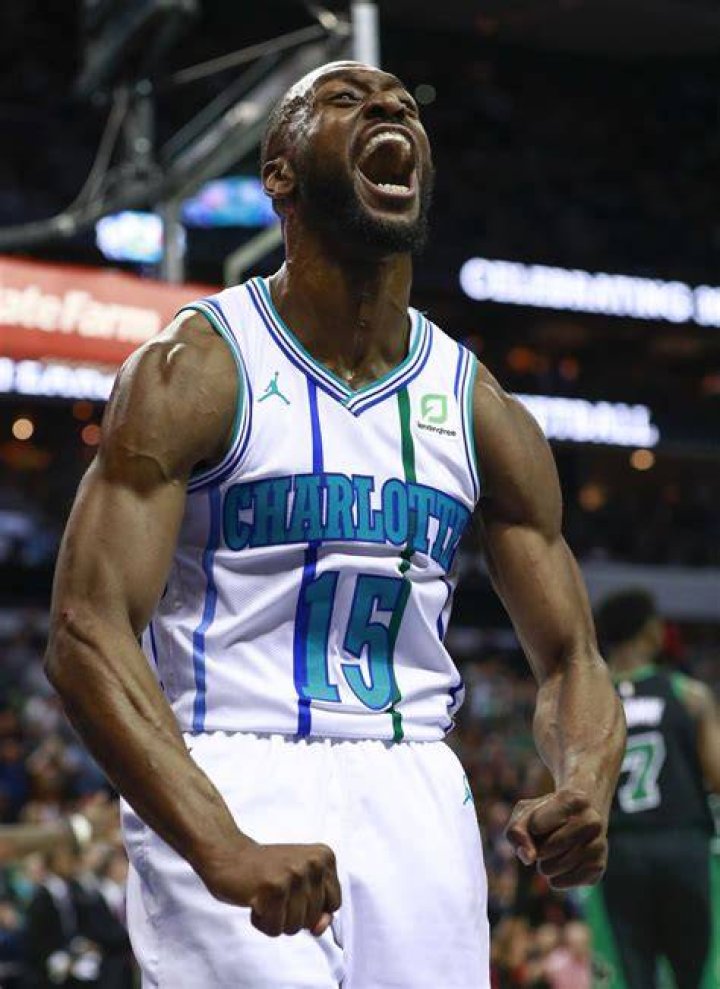 Kemba Walker