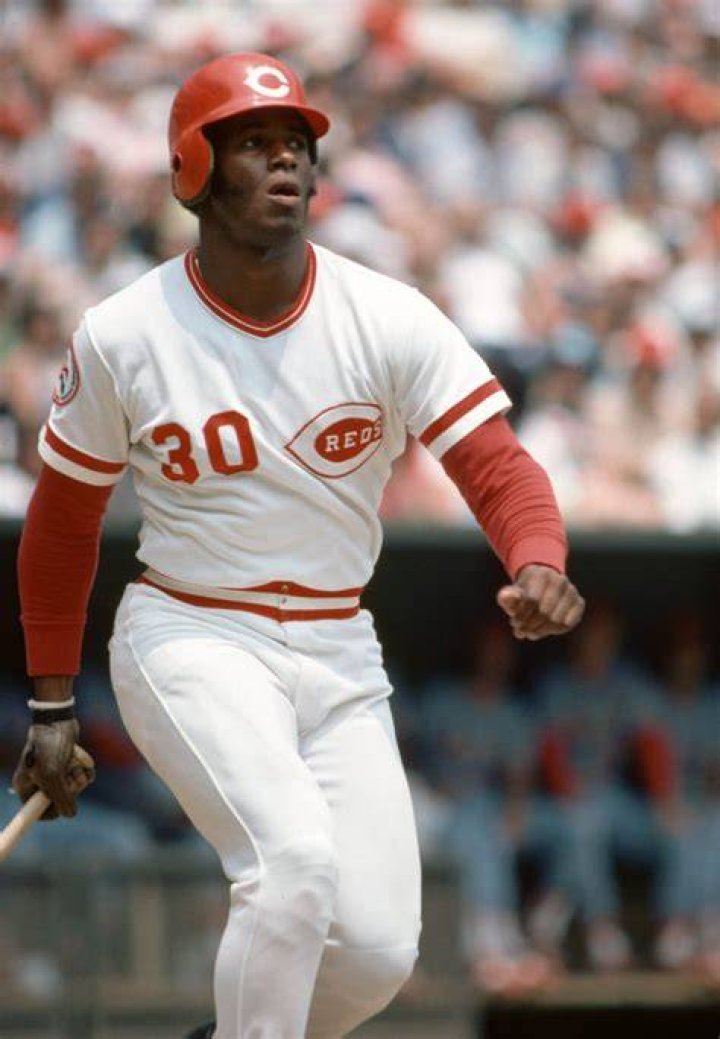 Ken Griffey Sr.